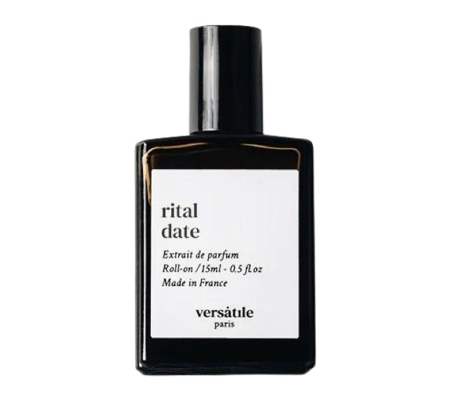 VERSATILE PARIS Rital date - perfume extract 15 ml