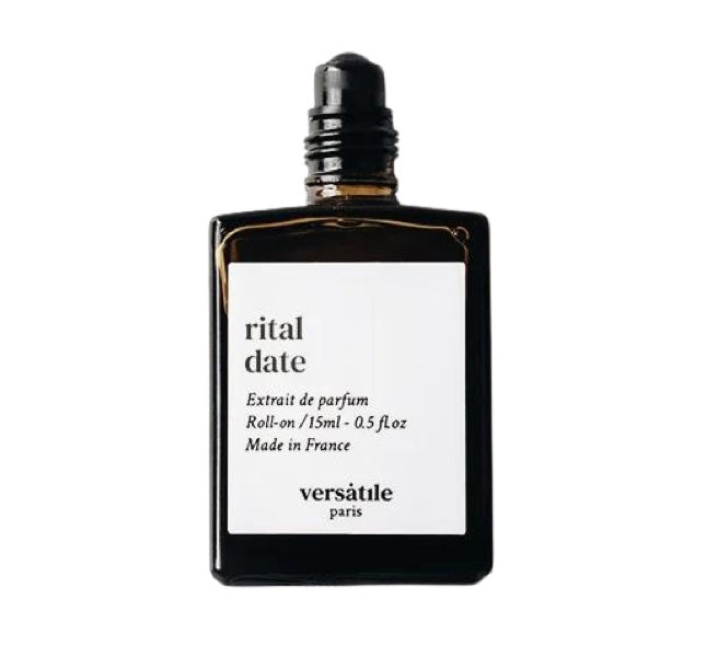 VERSATILE PARIS Rital date - perfume extract 15 ml