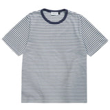ROTHOLZ Striped t-shirt blue stripe men