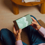 WONDR The rough & ready moment giftbox