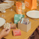 WONDR The rough & ready moment giftbox