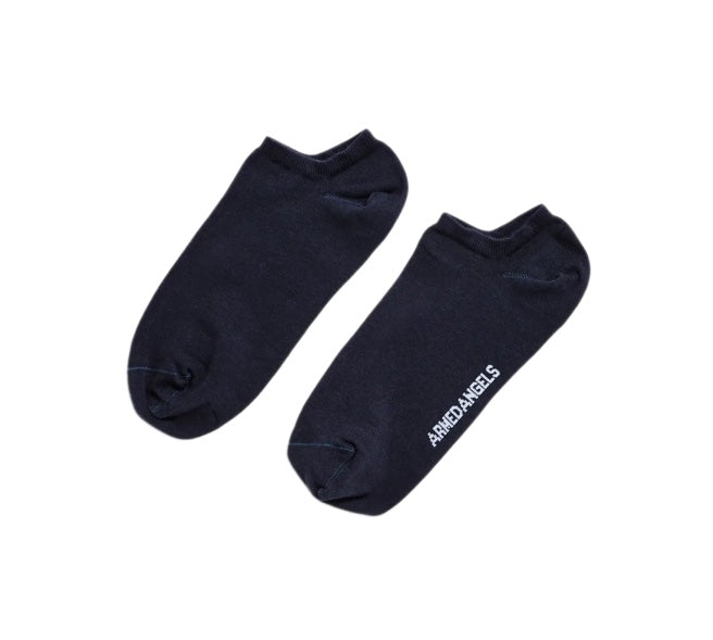 ARMEDANGELS Saalvo socks night sky unisex
