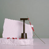 WONDR Safety razor black