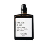 VERSATILE PARIS Sea, sud & sun - perfume extract 15 ml