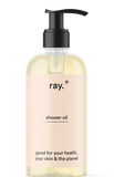 RAY Shower oil 250 ml