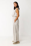 SKFK Bea shirt beige X1 women