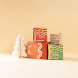 WONDR The mini moment giftbox