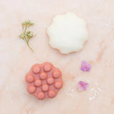 WONDR Sweet melon conditioner bar