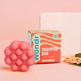 WONDR Sweet melon shampoo bar