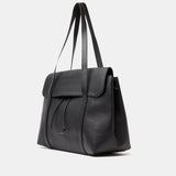 ANN KURZ Greatest shopper bag napa black women