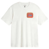 THINKING MU Aaron sardines t-shirt white men