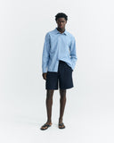 THINKING MU Henry shorts navy men