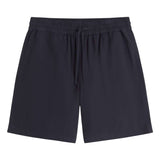 THINKING MU Henry shorts navy men