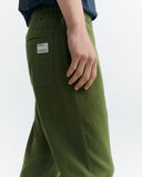 THINKING MU Light travel pants kentia men