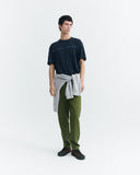 THINKING MU Light travel pants kentia men