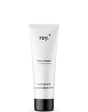 RAY Face cream normal and combination skin 50 ml