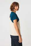 SKFK Ukua t-shirt 13 cream women