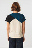 SKFK Ukua t-shirt 13 cream women