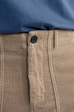 TWOTHIRDS Cranfield pants feather grey men
