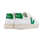 VEJA Urca CWL white emeraude men