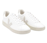 VEJA Urca CWL white natural women