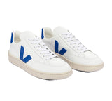 VEJA V-12 Extra white paros men