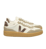 VEJA V-90 OT leather pure bronze natural women