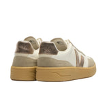 VEJA V-90 OT leather pure bronze natural women