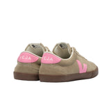 VEJA Volley suede taupe malibu bark women