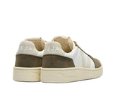 VEJA V-82 white natural kaki men
