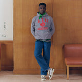 VEJA V-82 white natural kaki men