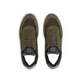 VEJA V-90 B-mesh olive black men