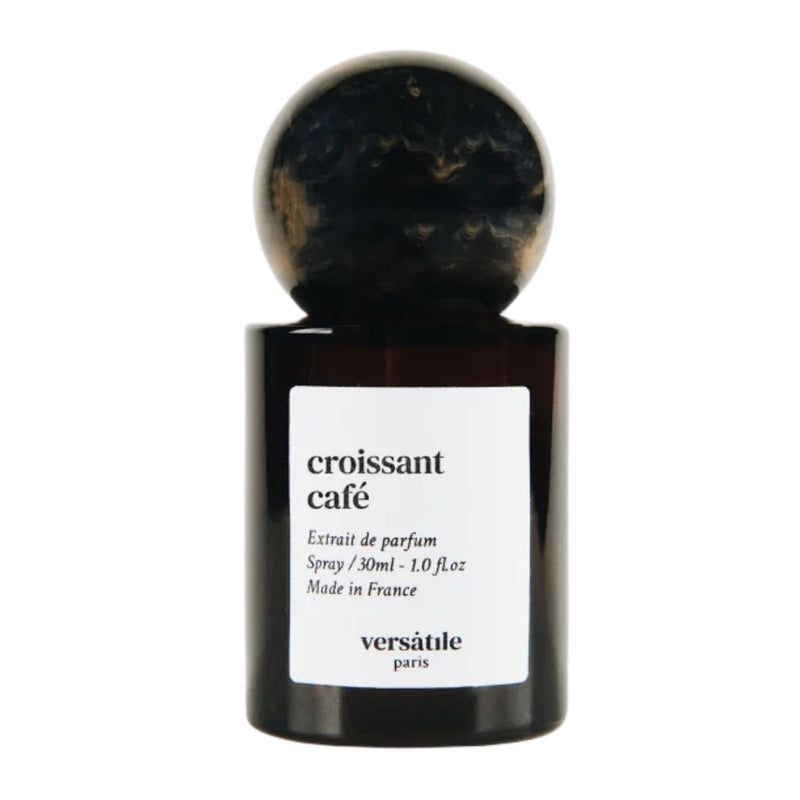 VERSATILE PARIS Croissant café - perfume extract spray 30 ml