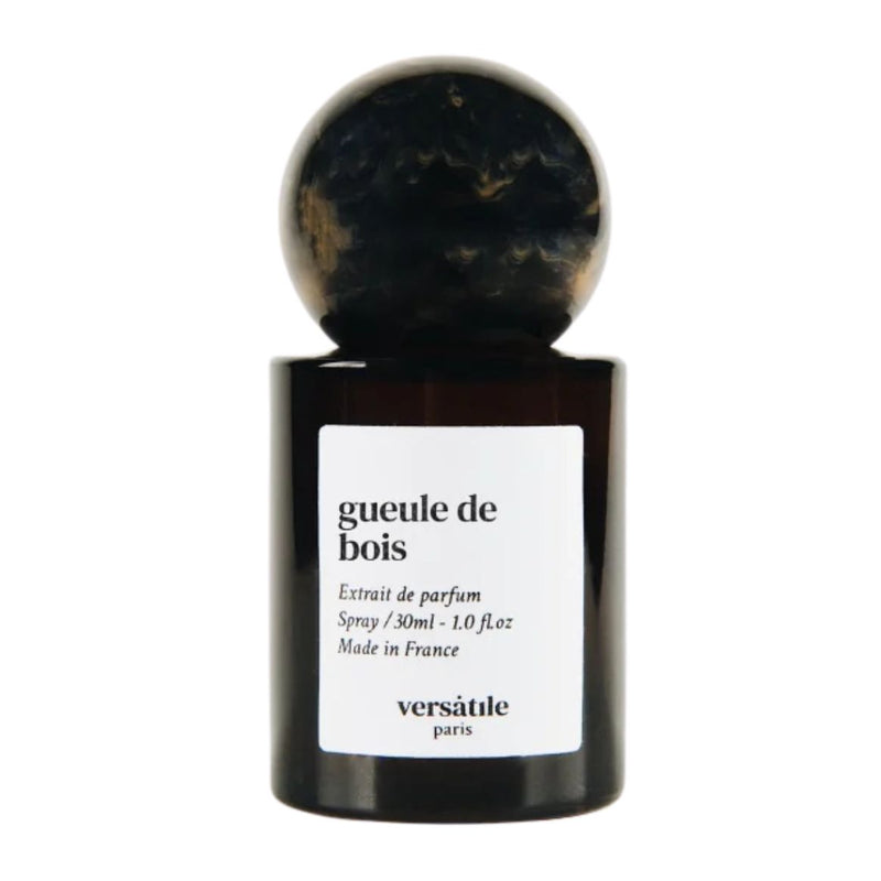 VERSATILE PARIS Gueule de bois - perfume extract spray 30 ml