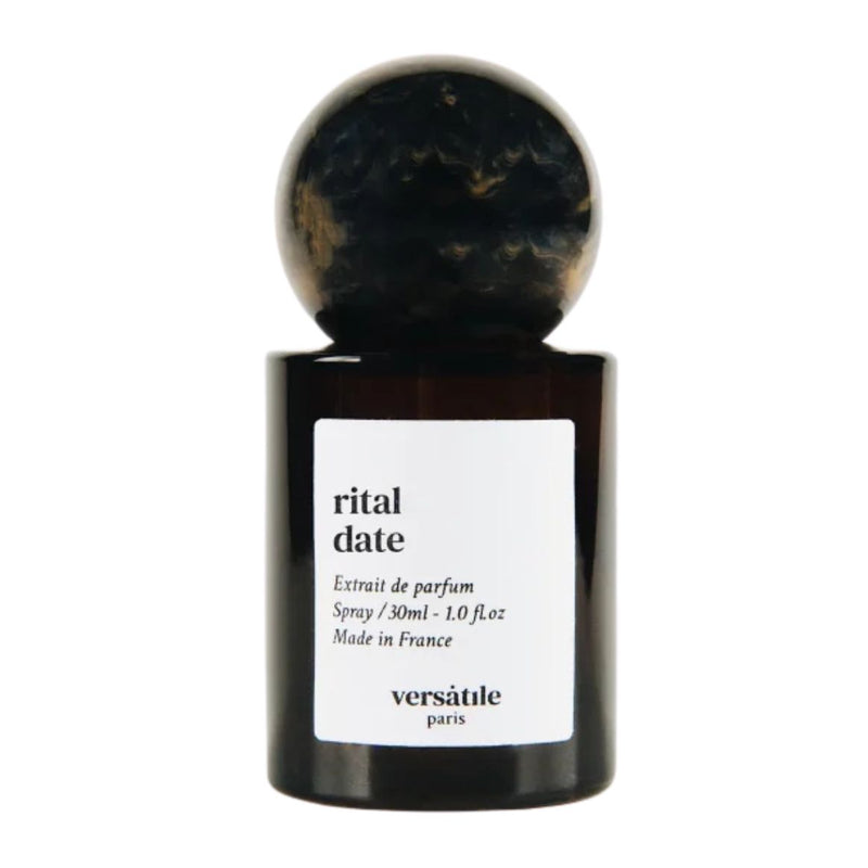 VERSATILE PARIS Rital date - perfume extract spray 30 ml