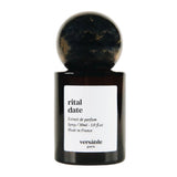 VERSATILE PARIS Rital date - perfume extract spray 30 ml