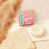 WONDR Vitamin boost facewash bar