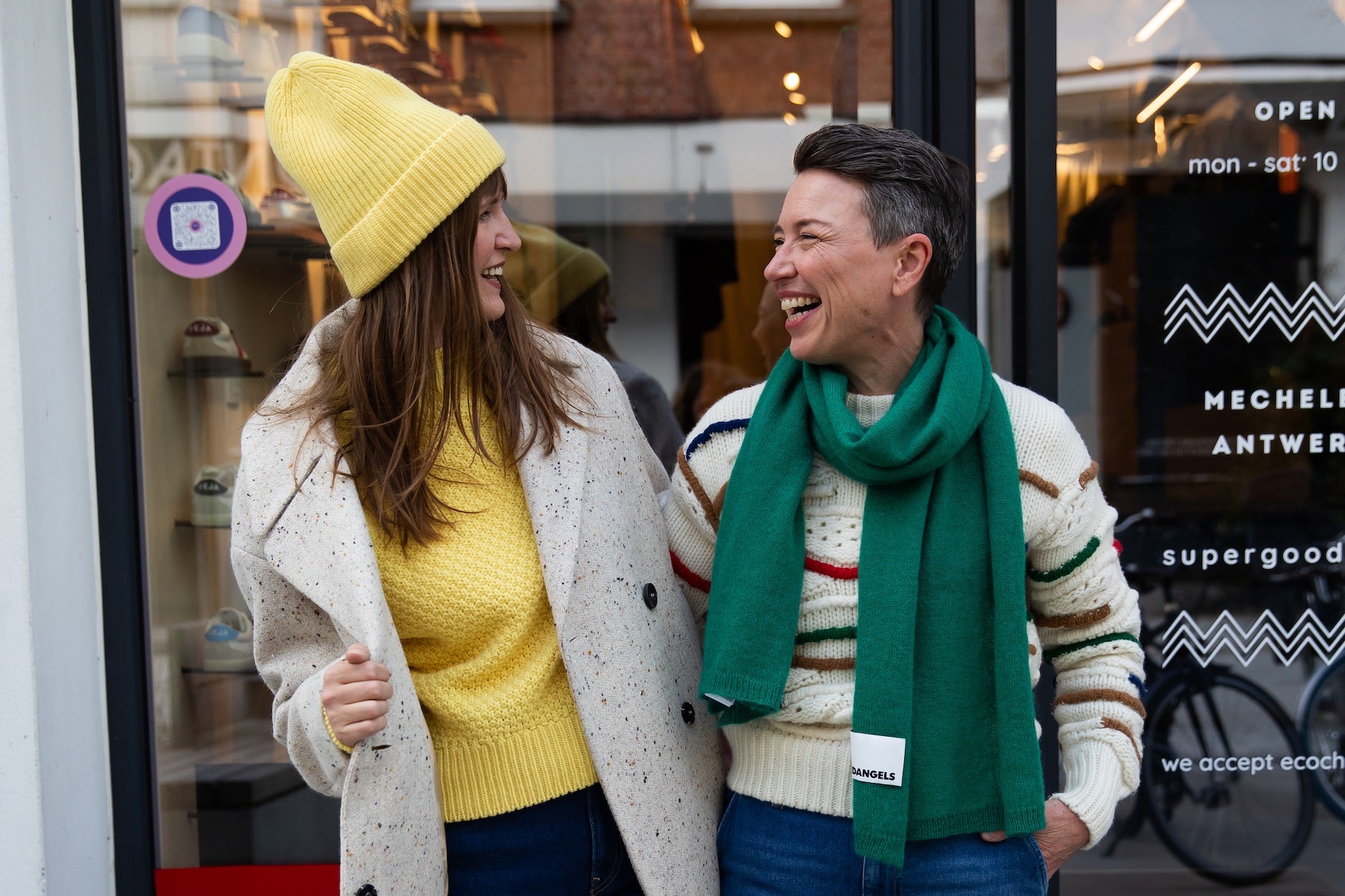 Supergoods Fair Fashion 