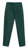 ARMEDANGELS Warmaar trousers teal stone women