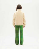 THINKING MU Sophie jacket ivory women