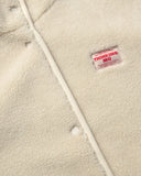 THINKING MU Kourtney jacket ivory women