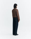 THINKING MU Astrid jacket albin stripes women