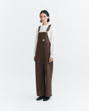 THINKING MU Lume jumpsuit albin stripes women