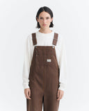 THINKING MU Lume jumpsuit albin stripes women