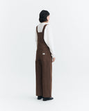 THINKING MU Lume jumpsuit albin stripes women