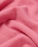 THINKING MU Sheena Trash jumper fucsia women