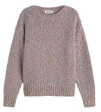 THINKING MU Petra knit multicolor women