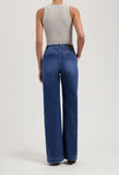 MUD JEANS June mid loose jeans fresh fade women