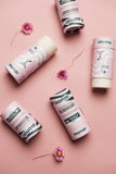 WONDR Blossom bliss deodorant