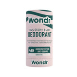 WONDR Blossom bliss deodorant